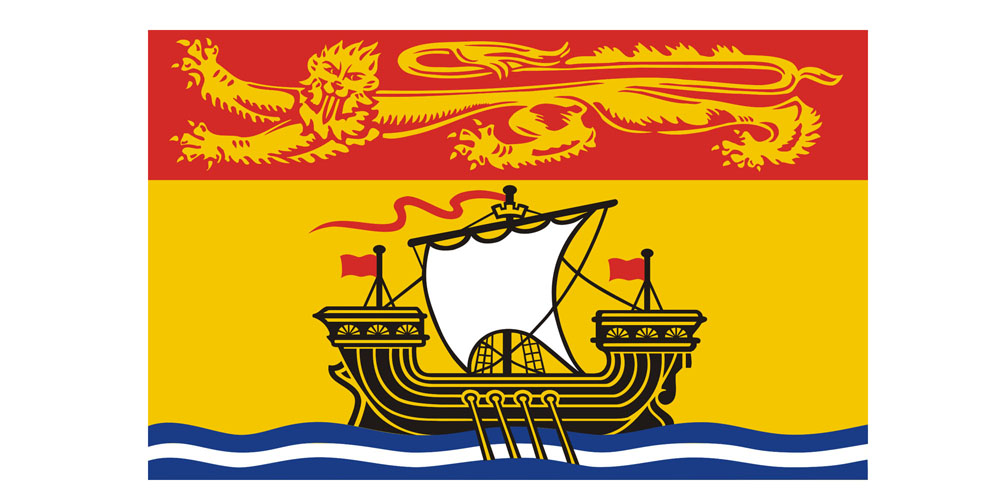 New_Brunswick New Brunswick