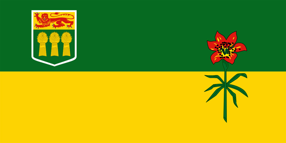 Saskatchewan Saskatchewan