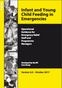 Ops Guidance Cover V.3 Oct 2017