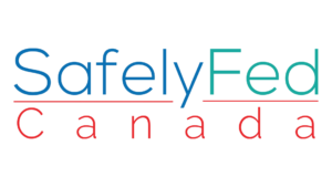 SafelyFed Canada Logo